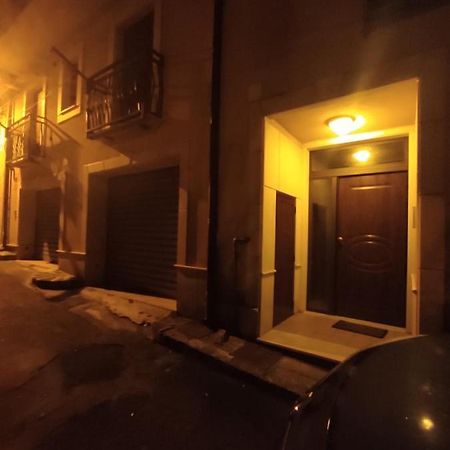Anchida Casa Vacanze Енна Екстер'єр фото