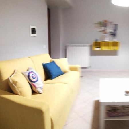 Anchida Casa Vacanze Енна Екстер'єр фото