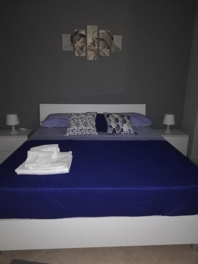 Anchida Casa Vacanze Енна Екстер'єр фото